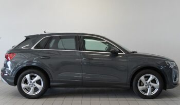 Audi Q3 Advanced 35 TDI S-Tronic 150CV lleno