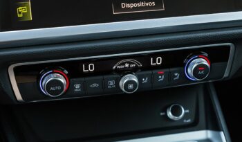 Audi Q3 Advanced 35 TDI S-Tronic 150CV lleno