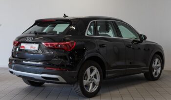 Audi Q3 Advanced 35 TDI S-Tronic 150CV lleno