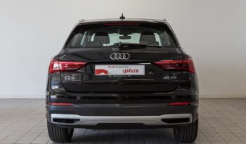 Audi Q3 Advanced 35 TDI S-Tronic 150CV lleno