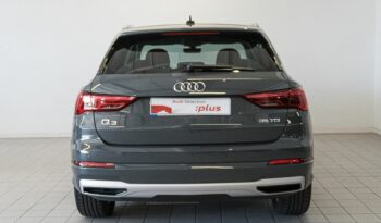 Audi Q3 Advanced 35 TDI S-Tronic 150CV lleno