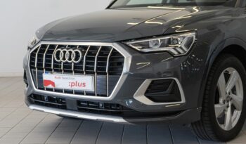 Audi Q3 Advanced 35 TDI S-Tronic 150CV lleno