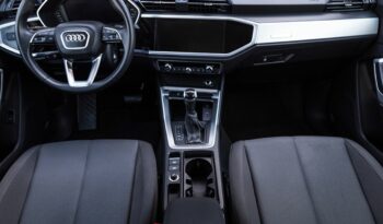 Audi Q3 Advanced 35 TDI S-Tronic 150CV lleno