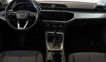 Audi Q3 Advanced 35 TDI S-Tronic 150CV lleno