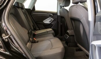 Audi Q3 Advanced 35 TDI S-Tronic 150CV lleno