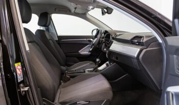 Audi Q3 Advanced 35 TDI S-Tronic 150CV lleno