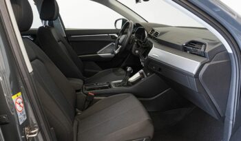 Audi Q3 Advanced 35 TDI S-Tronic 150CV lleno