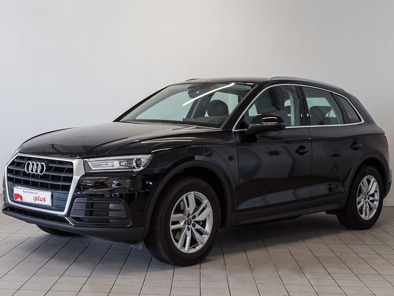 Audi Q5 Advanced 2.0 TDI 150CV