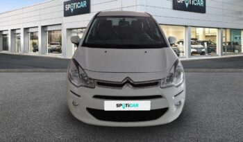 Citroën C3 PureTech 50KW (68CV) FEEL lleno