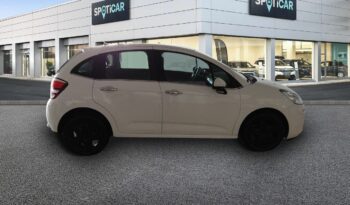 Citroën C3 PureTech 50KW (68CV) FEEL lleno
