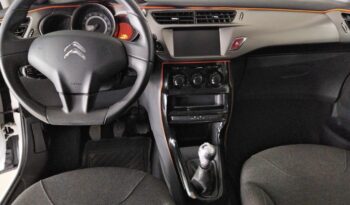 Citroën C3 PureTech 50KW (68CV) FEEL lleno