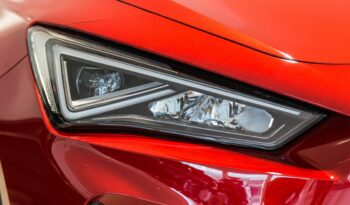 Cupra Formentor 1.5 TSI DSG-7 150CV lleno