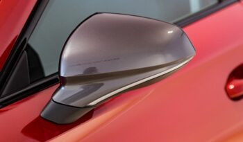 Cupra Formentor 1.5 TSI DSG-7 150CV lleno