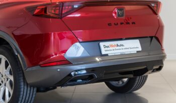 Cupra Formentor 1.5 TSI DSG-7 150CV lleno