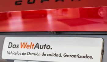 Cupra Formentor 1.5 TSI DSG-7 150CV lleno