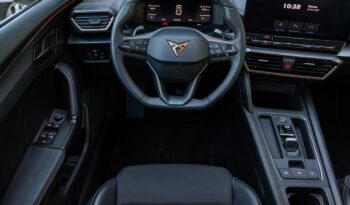 Cupra Formentor 1.5 TSI DSG-7 150CV lleno