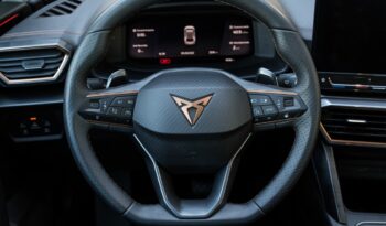 Cupra Formentor 1.5 TSI DSG-7 150CV lleno