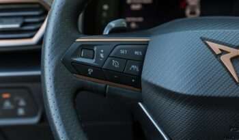 Cupra Formentor 1.5 TSI DSG-7 150CV lleno