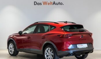Cupra Formentor 1.5 TSI DSG-7 150CV lleno