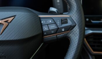 Cupra Formentor 1.5 TSI DSG-7 150CV lleno