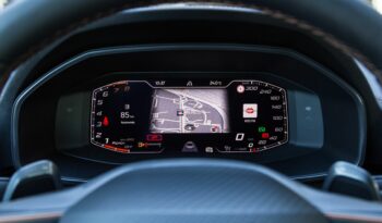 Cupra Formentor 1.5 TSI DSG-7 150CV lleno