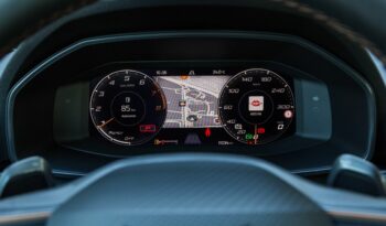 Cupra Formentor 1.5 TSI DSG-7 150CV lleno