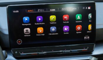 Cupra Formentor 1.5 TSI DSG-7 150CV lleno