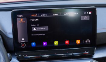 Cupra Formentor 1.5 TSI DSG-7 150CV lleno