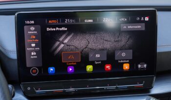 Cupra Formentor 1.5 TSI DSG-7 150CV lleno