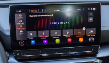 Cupra Formentor 1.5 TSI DSG-7 150CV lleno