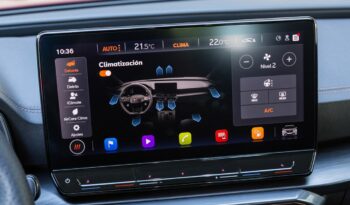 Cupra Formentor 1.5 TSI DSG-7 150CV lleno