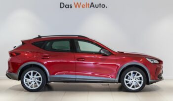 Cupra Formentor 1.5 TSI DSG-7 150CV lleno