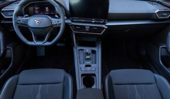 Cupra Formentor 1.5 TSI DSG-7 150CV lleno