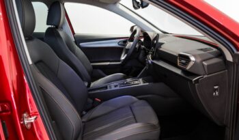 Cupra Formentor 1.5 TSI DSG-7 150CV lleno