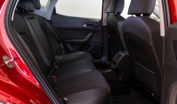 Cupra Formentor 1.5 TSI DSG-7 150CV lleno