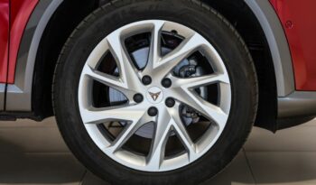 Cupra Formentor 1.5 TSI DSG-7 150CV lleno