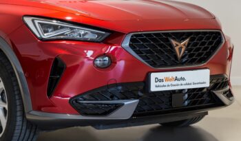 Cupra Formentor 1.5 TSI DSG-7 150CV lleno