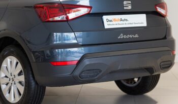 Seat Arona Style Plus 1.0 TSI 110CV lleno