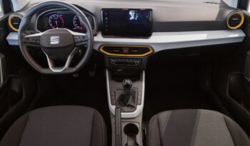 Seat Arona Style Plus 1.0 TSI 110CV lleno