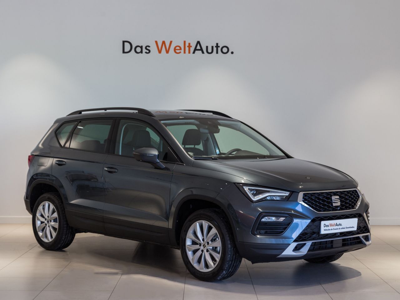 Seat Ateca Style GO M 1.0 TSI 110CV