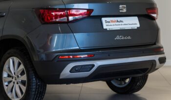 Seat Ateca Style GO M 1.0 TSI 110CV lleno