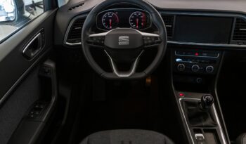 Seat Ateca Style GO M 1.0 TSI 110CV lleno