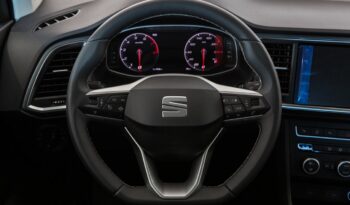 Seat Ateca Style GO M 1.0 TSI 110CV lleno