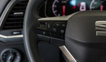 Seat Ateca Style GO M 1.0 TSI 110CV lleno