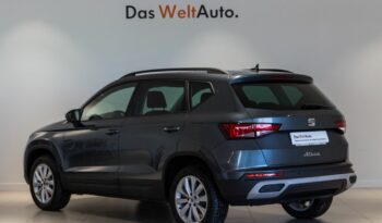 Seat Ateca Style GO M 1.0 TSI 110CV lleno