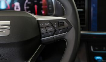 Seat Ateca Style GO M 1.0 TSI 110CV lleno