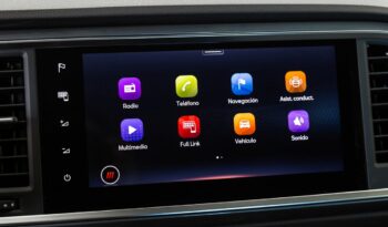 Seat Ateca Style GO M 1.0 TSI 110CV lleno