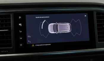 Seat Ateca Style GO M 1.0 TSI 110CV lleno