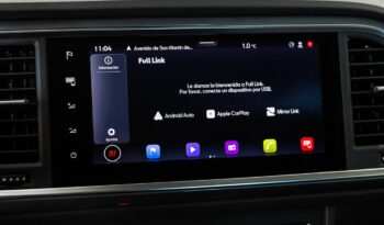 Seat Ateca Style GO M 1.0 TSI 110CV lleno