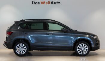 Seat Ateca Style GO M 1.0 TSI 110CV lleno